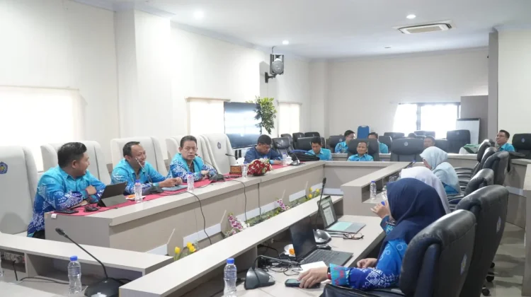 Dua Profesor Jepang Akan Berkuliah Tamu di Unismuh, Buka Peluang Riset di Jepang