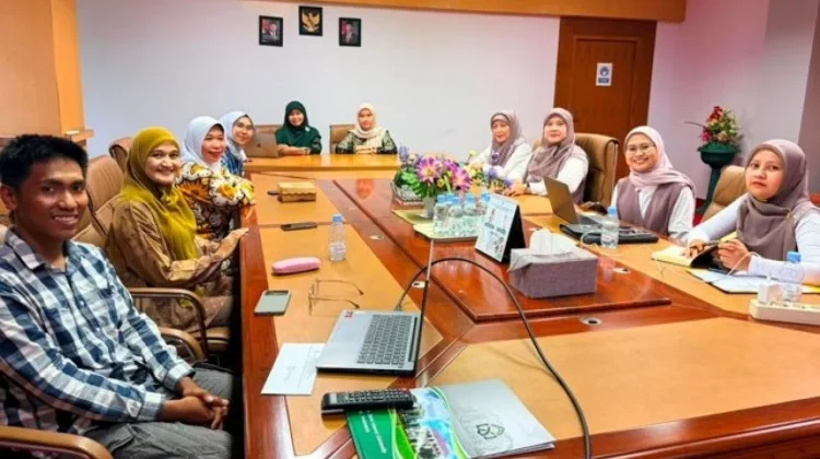PSGA UIN Makassar dan UIN Jakarta Perkuat Kampus Inklusif Ramah Disabilitas