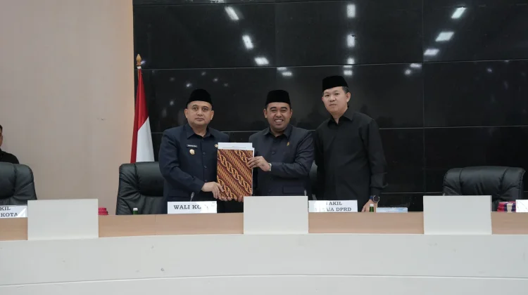 Pemkot dan DPRD Makassar Perkuat Regulasi Pembangunan Dua Ranperda Strategis