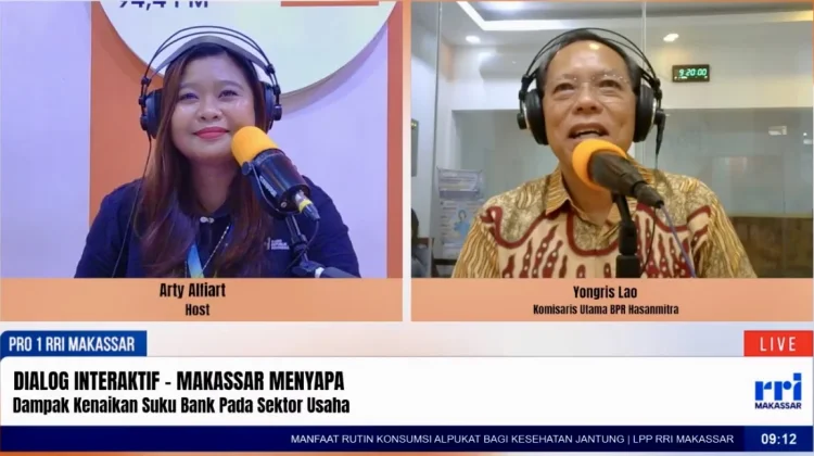 Inovasi dan Strategi Adaptif Pelaku Usaha Menyikapi Kenaikan Suku Bunga Bank