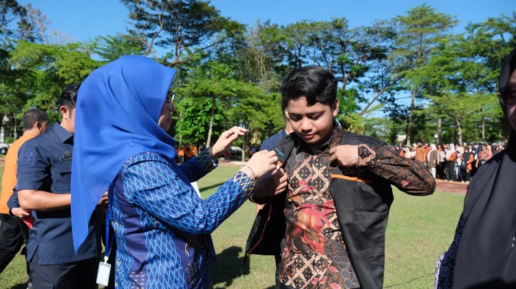 Komitmen Hadirkan Data Akurat, Pemkab Gowa Siap Sukseskan Sensus Ekonomi 2026