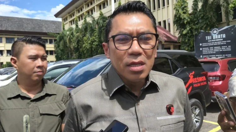 Polda Sulsel Antisipasi Potensi Kejahatan saat Nobar Piala Dunia 2026