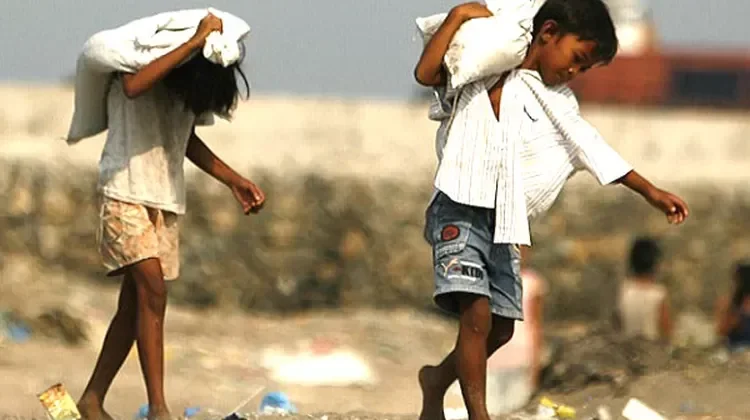 LPA Sulsel Serukan Kartu Merah untuk Pekerja Anak