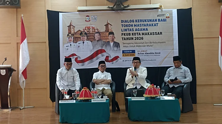 Tokoh Agama Dinilai Punya Peran Strategis Hadapi Tantangan Era Digital