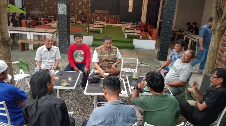 Percasi Pinrang Cari Sponsor Hadapi Efisiensi Anggaran