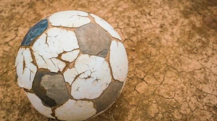 Richard Lindon Sosok di Balik Lahirnya Bola Sepak Modern
