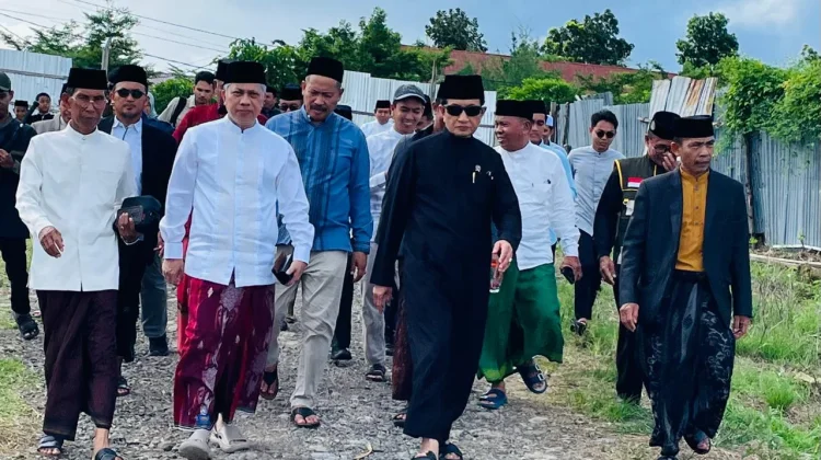 Kunjungan Menag ke As'adiyah Jadi Momentum Penguatan Ekosistem Pesantren