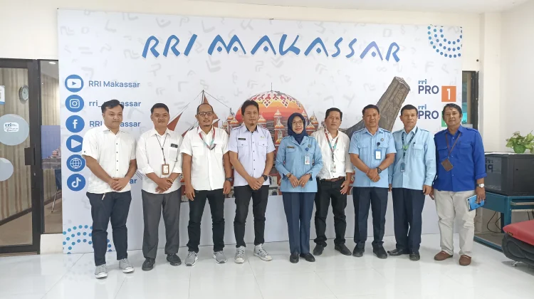 Dinas Koperasi dan UKM Makassar Intensifkan Penilaian Koperasi Sehat