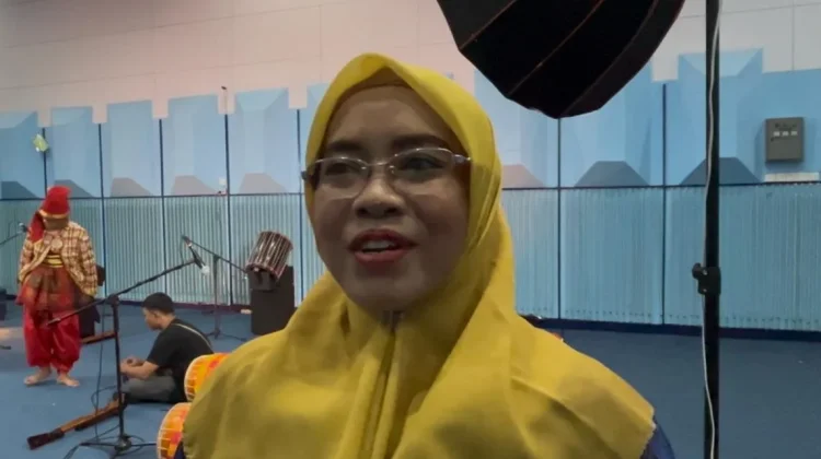 SMP Negeri 3 Makassar Melaju ke Provinsi,Sabet  Empat Gelar Juara FLS3N Kota Makassa