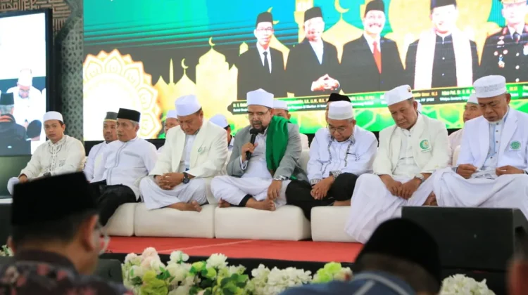 IPIM Sulsel Satukan Gagasan Tokoh Nasional, Dorong Lahirnya Persatuan Imam Dunia