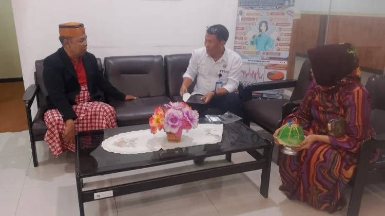 Tradisi Mattale Undangen Bugis yang Tak Lekang oleh Zaman