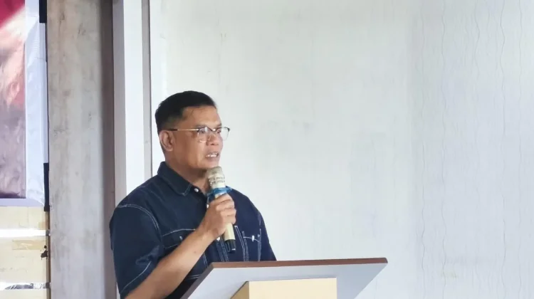 Kontingen PGRI Makassar Bidik 13 Emas di Porsenijar