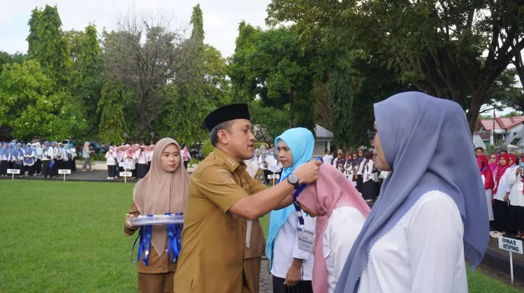 Jeneponto Luncurkan GESIT Data Presisi untuk Percepat Turunkan Stunting