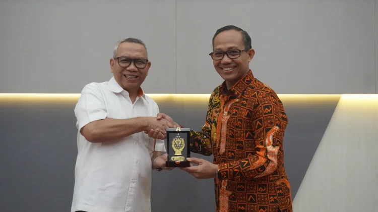 Generasi Muda Diajak Bijak Kelola Keuangan di Era Digital