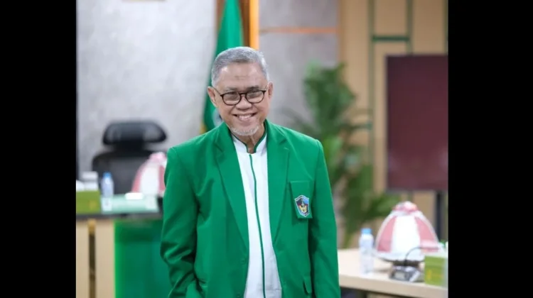 Mansyur Ramly Soroti Tantangan Perguruan Tinggi Swasta