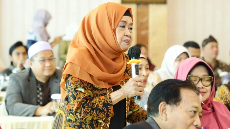 UMI Makassar Dorong Kolaborasi Global dan Transformasi Kampus