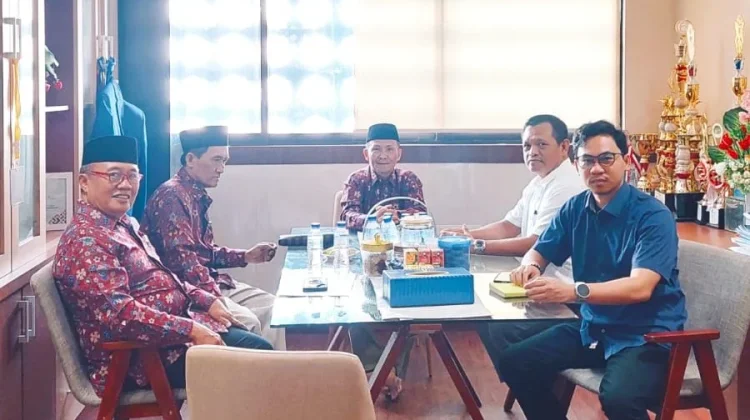 Halal Center Unismuh Makassar Perkuat Ekosistem Halal Indonesia Timur