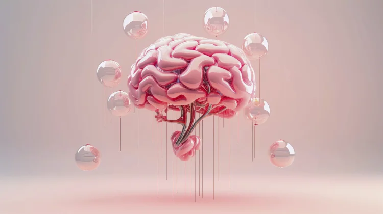 Berikut Cara Mengatasi Mommy Brain