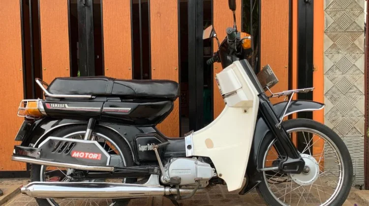 Panduan Merawat Yamaha V80 dan Robot V80 agar Selalu Prima