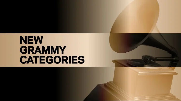 Era Baru GRAMMY! Hadirkan Kategori Khusus Musik Pop Asia Mulai 2027