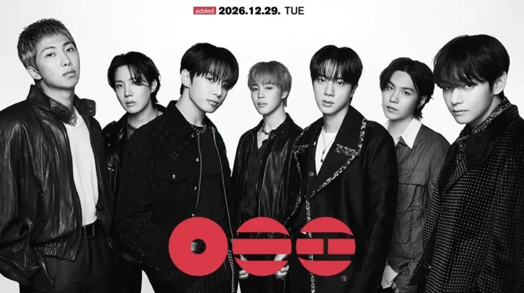 ARMY Siap War Lagi, BTS Tambah Jadwal Konser di Jakarta