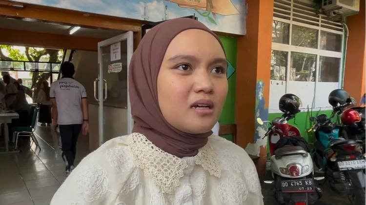 Sambangi Dua Sekolah Pantau SPMB 2026, Munafri Pastikan Seleksi Transparan