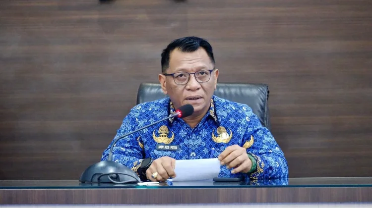 KTNA Gowa Diminta Promosikan Potensi Pertanian Nasional
