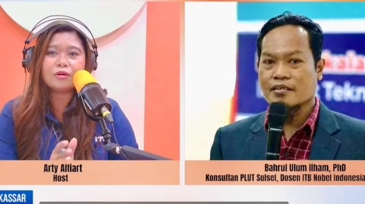Keberpihakan Dinilai Kunci Selamatkan Warung Kelontong Rakyat