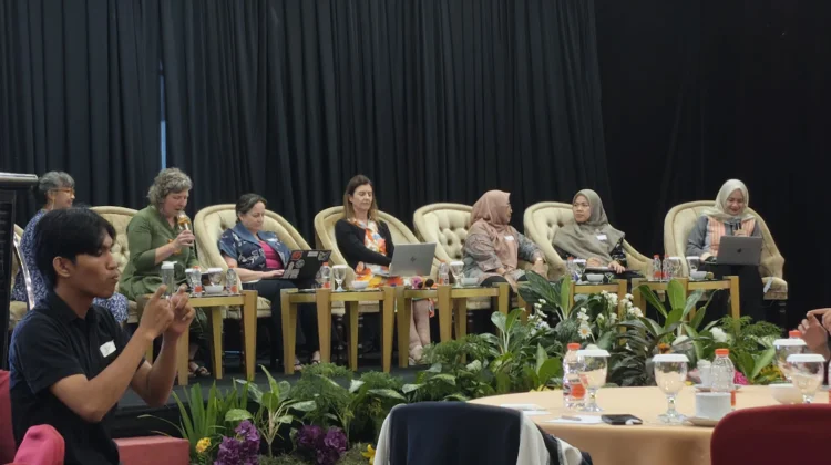 Peneliti Ungkap Dampak Perubahan Iklim Memicu Masalah Sosial dan Ekonomi