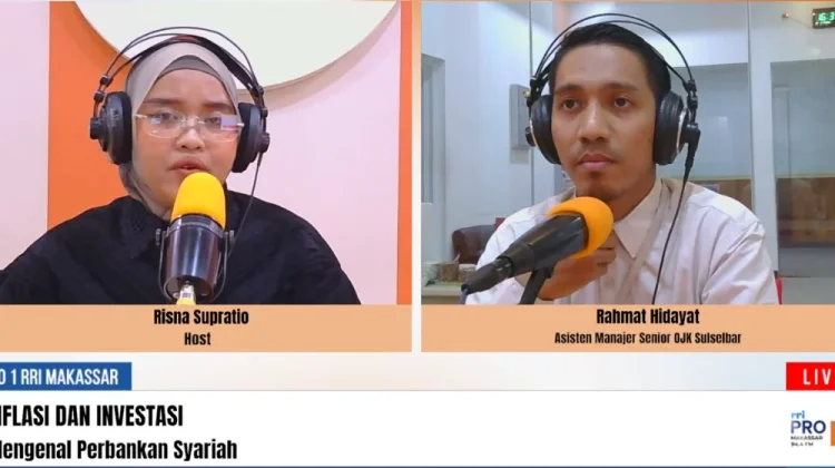 Mengenal Perbankan Syariah, Solusi Keuangan Berbasis Prinsip Islam