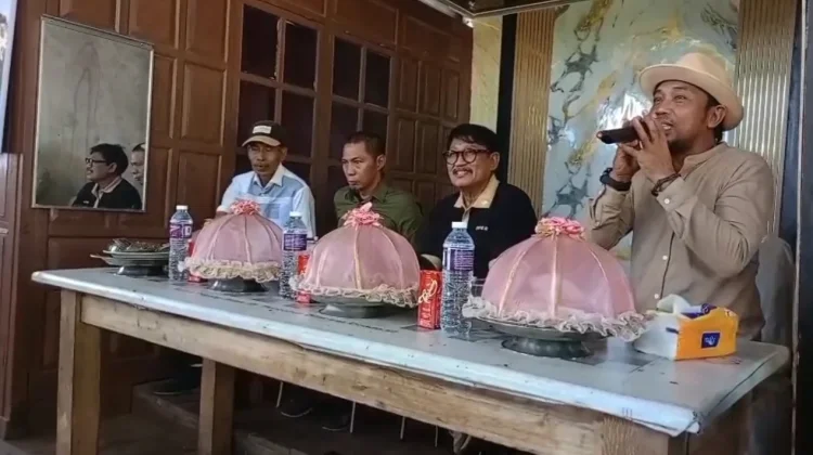 Dari Maros, Amure dan Wawan Serukan Penguatan Empat Pilar Kebangsaan