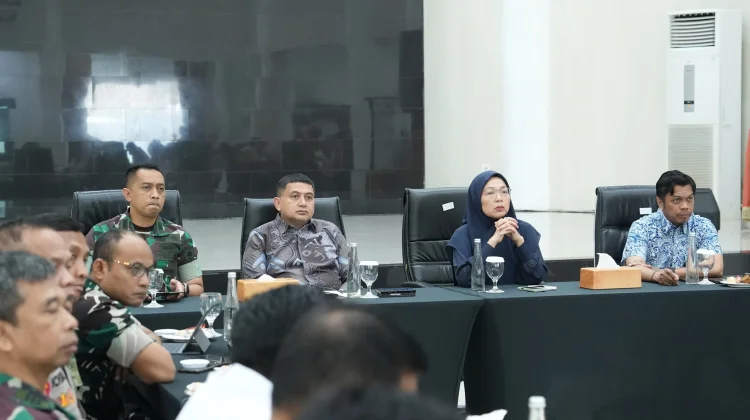 Pemkot Makassar - Kemenlu Matangkan Kesiapan Sambut Delegasi 28 Negara di IGS 2026