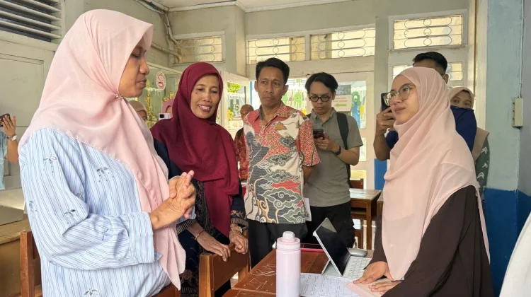 SPMB 2026 Berjalan Transparan, Disdik Makassar Umumkan Hasil Jalur Non-Domisili