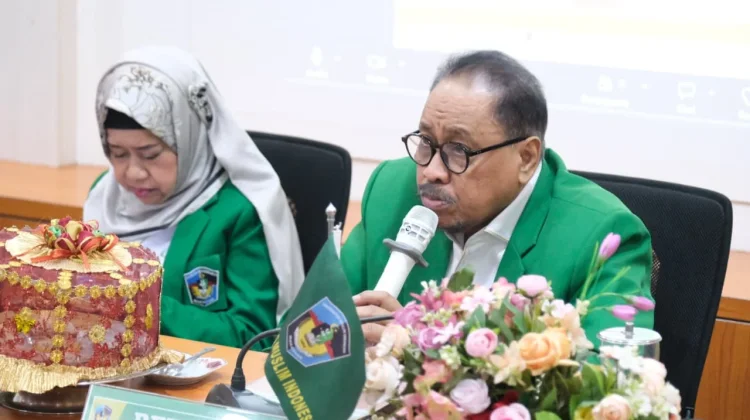 UMI Makassar Jalani Evaluasi Lapangan Pembukaan S3 Teknik Sipil