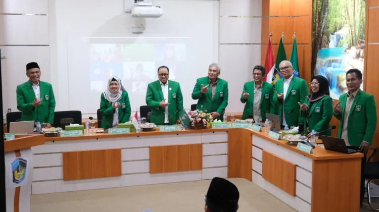 Doktor Teknik Sipil UMI Disiapkan Jawab Tantangan Infrastruktur