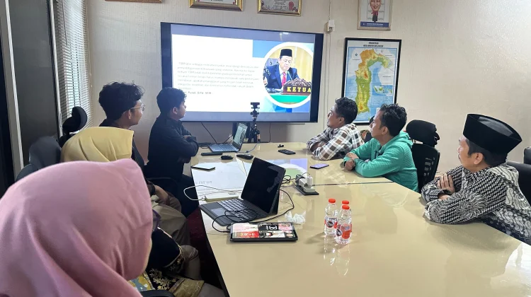 Forum Bawaslu Sulsel Matangkan Strategi Penanganan Pelanggaran Serius