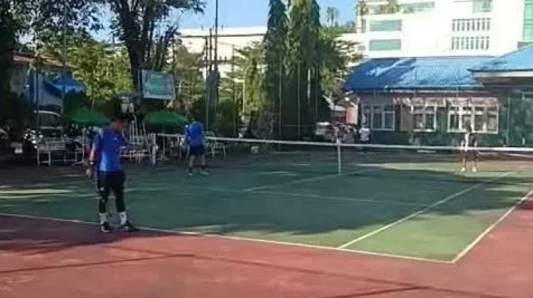 Turnamen TTC Cup 2 Hadirkan Atlet Berpengalaman Nasional