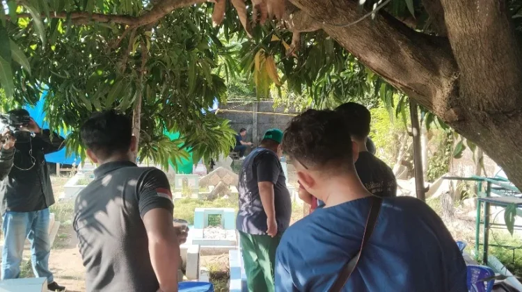 Dugaan Penganiayaan Berujung Maut, Jenazah Mutia Diekshumasi Polisi