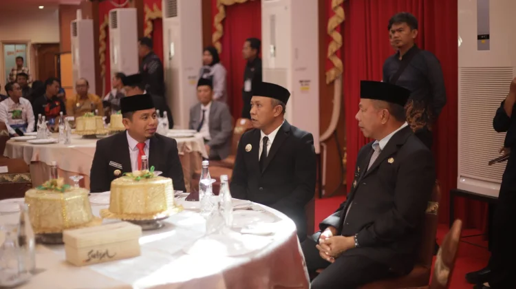 Wali Kota Parepare Dukung Peran BPKP Awasi Pembangunan Daerah