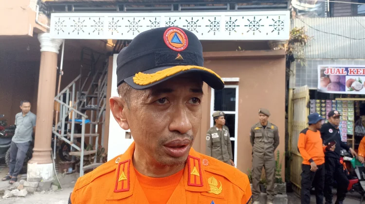 BPBD Makassar Tekankan Pentingnya Kesiapsiagaan dan Pencegahan Bencana