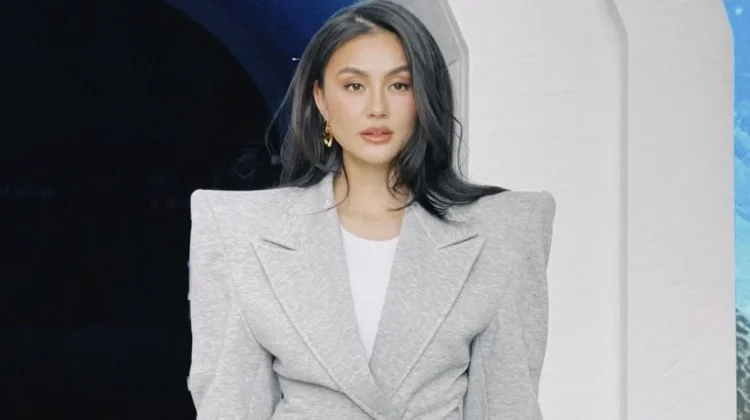 Agnez Mo Gabung Jajaran Pengisi Suara Film Animasi Internasional Groove Tails