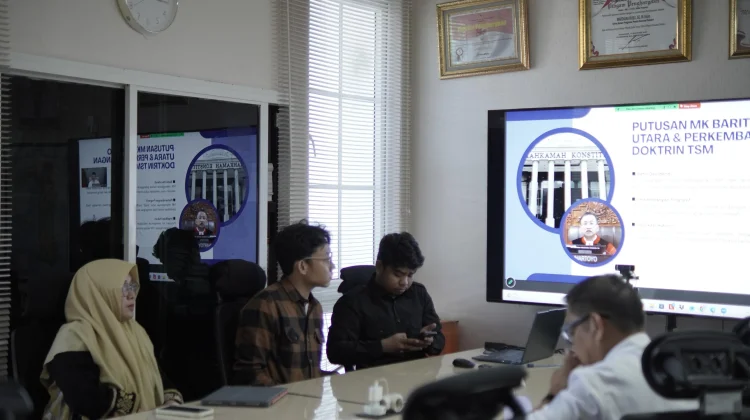 Bawaslu Sulsel Ungkap Tantangan Besar Pembuktian Pelanggaran TSM di Pilkada 2024