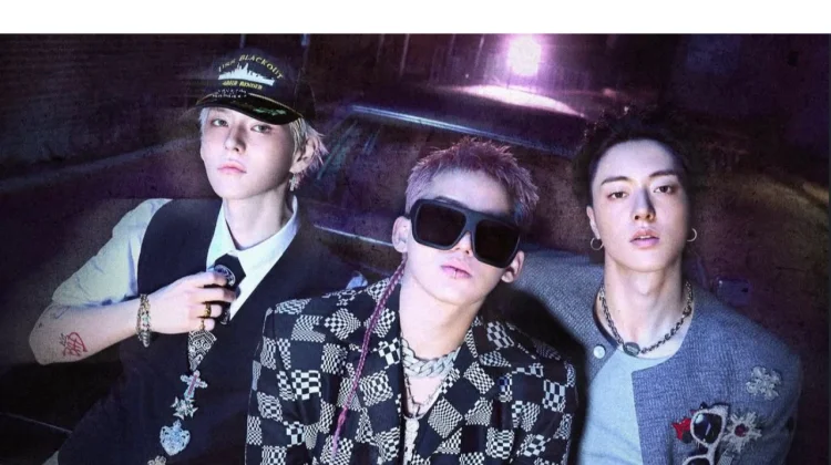 HYUNHAYO Resmi Debut, MV NALLY-NA TREASURE Rilis 22 Juni