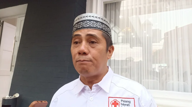 Permintaan Capai 300 Kantong Perhari, PMI Makassar Genjot Pendonor Sukarela