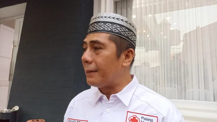 PMI Makassar Siap Aktifkan Kembali PMR sebagai Pelopor Kegiatan Kemanusiaan