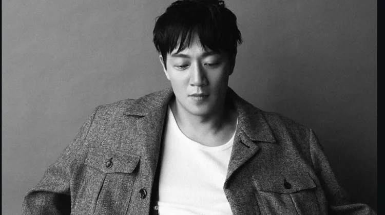 Kim Rae Won Kembali ke Layar Kaca lewat Drama Olahraga Full Count