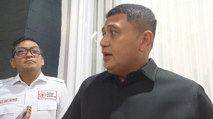 Wali Kota Makassar Dorong Gerakan Donor Darah Berbasis RT/RW Mulai Juli 2026