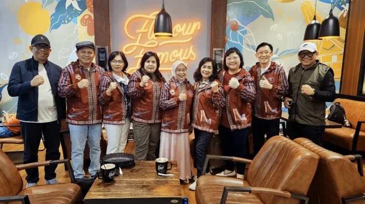 Pesparawi Nasional XIV Jadi Panggung Persaudaraan, Kemenag Sulsel Turun Langsung