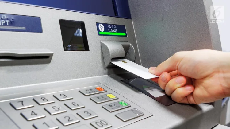Ancaman Siber Kecerdasan Buatan Intai Perbankan Jepang