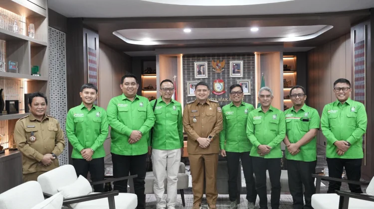 Fraksi PKB Makassar All Out Dukung Program Pemkot